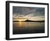 Post Office Bay, Isla Santa Maria (Floreana Island), Galapagos Islands, Ecuador-Michael DeFreitas-Framed Photographic Print