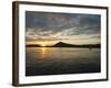 Post Office Bay, Isla Santa Maria (Floreana Island), Galapagos Islands, Ecuador-Michael DeFreitas-Framed Photographic Print