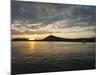 Post Office Bay, Isla Santa Maria (Floreana Island), Galapagos Islands, Ecuador-Michael DeFreitas-Mounted Photographic Print