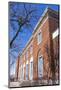 Post Office of South Saint Paul-jrferrermn-Mounted Photographic Print