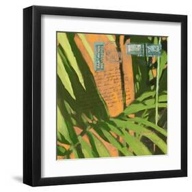 Postage 14-Rick Novak-Framed Art Print