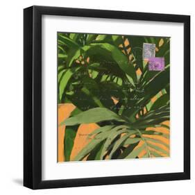 Postage 15-Rick Novak-Framed Art Print