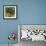 Postage 15-Rick Novak-Framed Art Print displayed on a wall