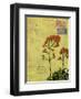 Postage 7-Rick Novak-Framed Art Print