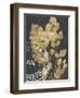 Postage Leaves III-Jennifer Goldberger-Framed Art Print