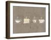 Postcard Coffee 2-Kimberly Allen-Framed Art Print