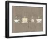 Postcard Coffee 2-Kimberly Allen-Framed Art Print