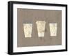 Postcard Coffee 4-Kimberly Allen-Framed Art Print