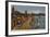 Postcard Depicting a General View of Cologne-null-Framed Photographic Print