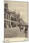 Postcard Depicting Breestraat-null-Mounted Photographic Print