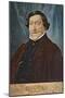 Postcard Depicting the Composer Rossini, c.1900-null-Mounted Giclee Print