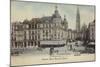 Postcard Depicting the Vieux Canal Au Sucre-null-Mounted Photographic Print