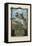Postcard Exhibition, Munich, 1913-null-Framed Stretched Canvas