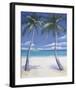 Postcard from Paradise-Paul Kenton-Framed Giclee Print