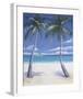 Postcard from Paradise-Paul Kenton-Framed Giclee Print