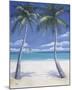 Postcard from Paradise-Paul Kenton-Mounted Giclee Print