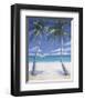 Postcard from Paradise-Paul Kenton-Framed Giclee Print