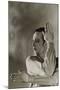 Postcard of Robert Helmann in 'The Wanderer'-Australian Photographer-Mounted Premium Photographic Print