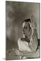 Postcard of Robert Helmann in 'The Wanderer'-Australian Photographer-Mounted Photographic Print