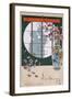 Postcard-Leopoldo Metlicovitz-Framed Giclee Print