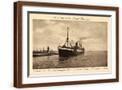 Brown Frame
