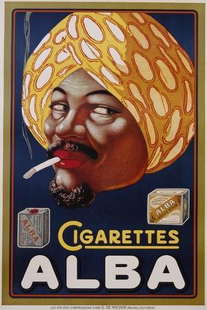 https://imgc.allpostersimages.com/img/posters/poster-advertisement-for-alba-cigarettes_u-L-Q1KTAV60.jpg?artPerspective=n