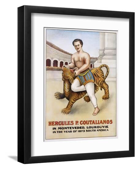 Premium Giclee Print, , large