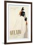 Poster Advertising a Production of 'Othello', 1956-null-Framed Giclee Print