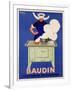 Poster Advertising 'Baudin' Stoves-Leonetto Cappiello-Framed Premium Giclee Print