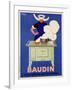 Poster Advertising 'Baudin' Stoves-Leonetto Cappiello-Framed Giclee Print