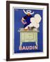 Poster Advertising 'Baudin' Stoves-Leonetto Cappiello-Framed Giclee Print