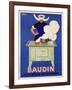 Poster Advertising 'Baudin' Stoves-Leonetto Cappiello-Framed Giclee Print