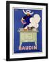 Poster Advertising 'Baudin' Stoves-Leonetto Cappiello-Framed Giclee Print