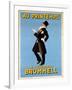 Poster Advertising 'Brummel' Clothing for Men at 'Printemps' Department Store, 1936-Leonetto Cappiello-Framed Giclee Print