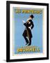 Poster Advertising 'Brummel' Clothing for Men at 'Printemps' Department Store, 1936-Leonetto Cappiello-Framed Giclee Print