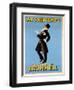 Poster Advertising 'Brummel' Clothing for Men at 'Printemps' Department Store, 1936-Leonetto Cappiello-Framed Premium Giclee Print