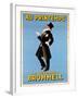 Poster Advertising 'Brummel' Clothing for Men at 'Printemps' Department Store, 1936-Leonetto Cappiello-Framed Giclee Print