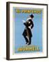 Poster Advertising 'Brummel' Clothing for Men at 'Printemps' Department Store, 1936-Leonetto Cappiello-Framed Giclee Print