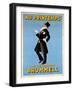 Poster Advertising 'Brummel' Clothing for Men at 'Printemps' Department Store, 1936-Leonetto Cappiello-Framed Giclee Print