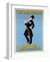 Poster Advertising 'Brummel' Clothing for Men at 'Printemps' Department Store, 1936-Leonetto Cappiello-Framed Giclee Print