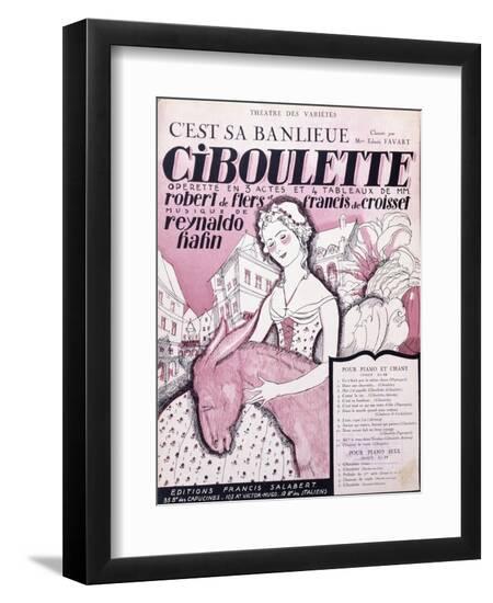 Giclee Print, , large