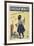 Poster Advertising Chocolat Menier, 1893-Firmin Bouisset-Framed Giclee Print