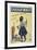 Poster Advertising Chocolat Menier, 1893-Firmin Bouisset-Framed Giclee Print