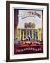 Poster Advertising J.E. Hurst and Sons Standard Remedies - Brighter Hours Will Come-null-Framed Giclee Print