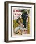 Poster Advertising 'La Biogine', Published by Affiches D'Interieur, C.1930-null-Framed Giclee Print