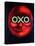 Poster Advertising Oxo, C. 1920-Leonetto Cappiello-Stretched Canvas