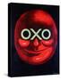 Poster Advertising Oxo, C. 1920-Leonetto Cappiello-Stretched Canvas