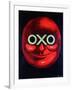 Poster Advertising Oxo, C. 1920-Leonetto Cappiello-Framed Giclee Print