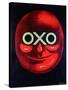 Poster Advertising Oxo, C. 1920-Leonetto Cappiello-Stretched Canvas