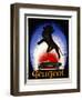 Poster Advertising Peugeot, 1925-Leonetto Cappiello-Framed Premium Giclee Print